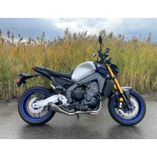 2021-2025 YAMAHA MT-09 Megaphone Full System
